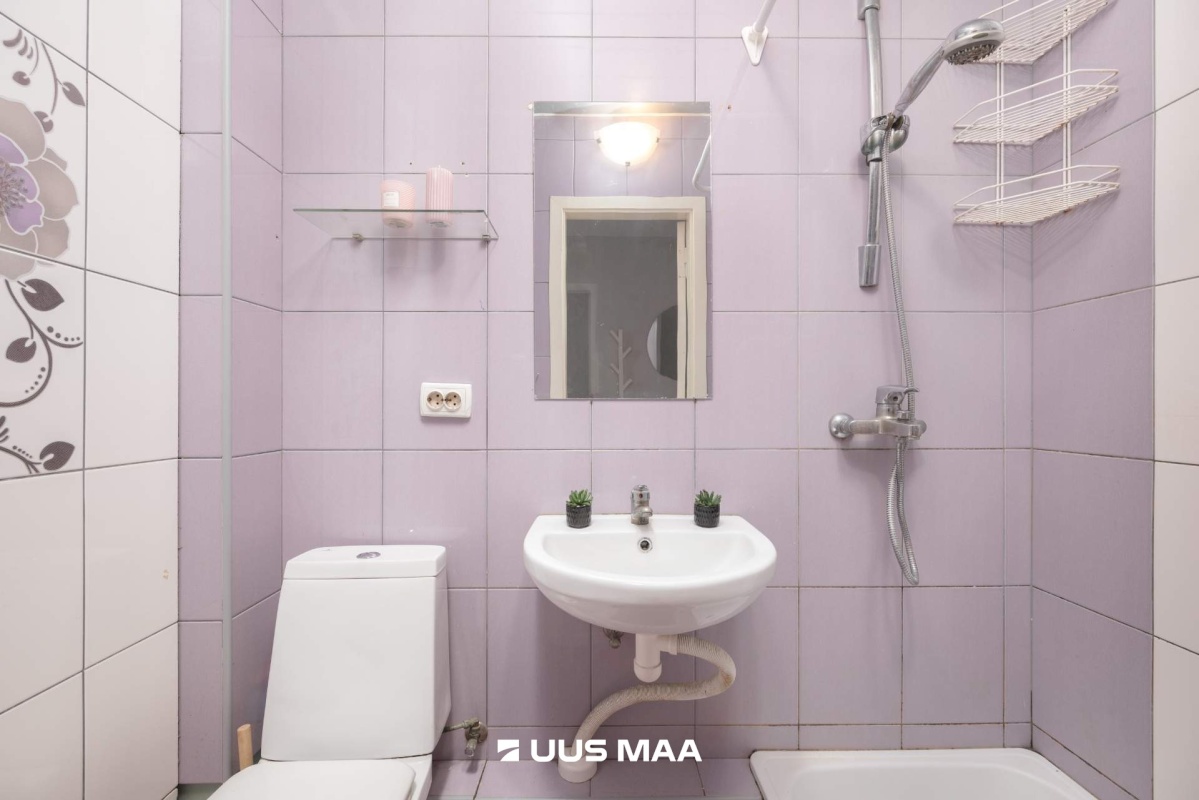 Keila linn, Vasara tn 13