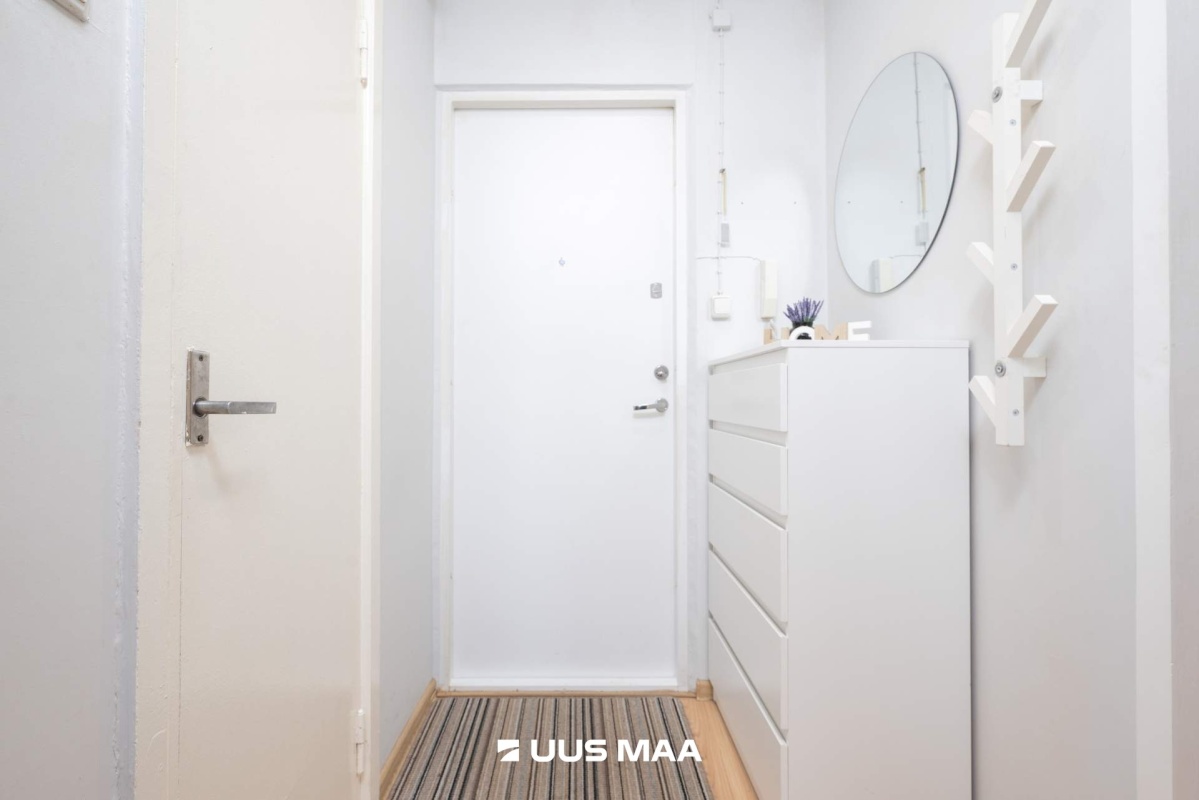 Keila linn, Vasara tn 13