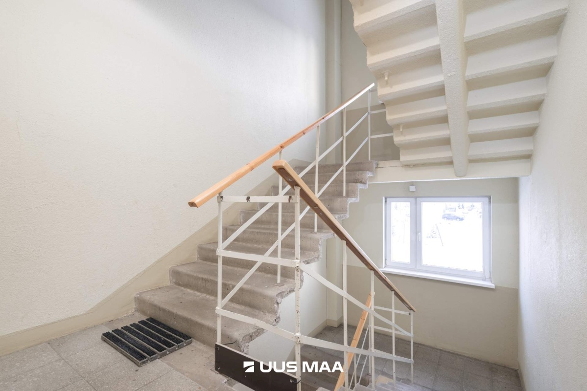 Keila linn, Vasara tn 13