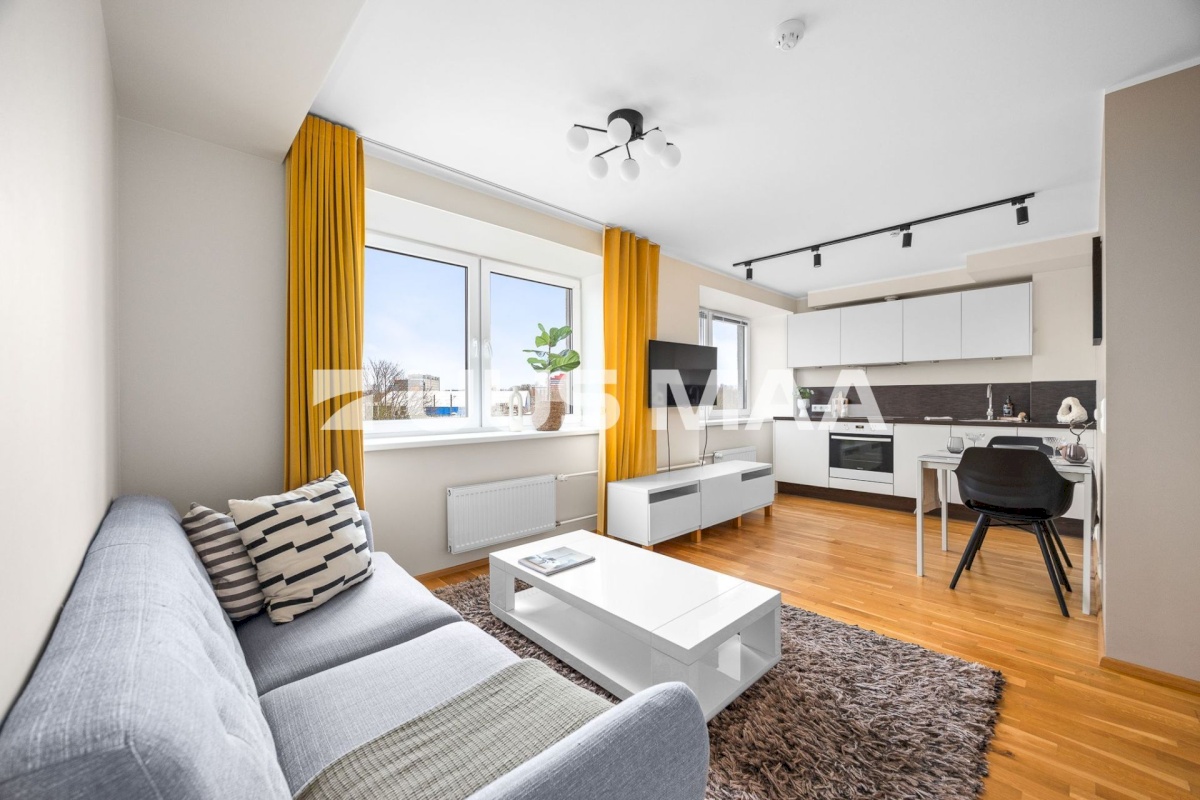 Tallinn, Kristiine linnaosa, Spordi 11