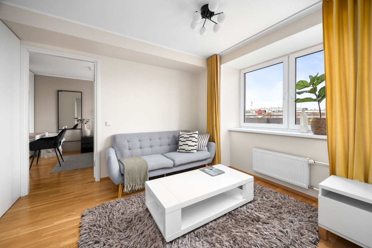 Tallinn, Kristiine linnaosa, Spordi 11