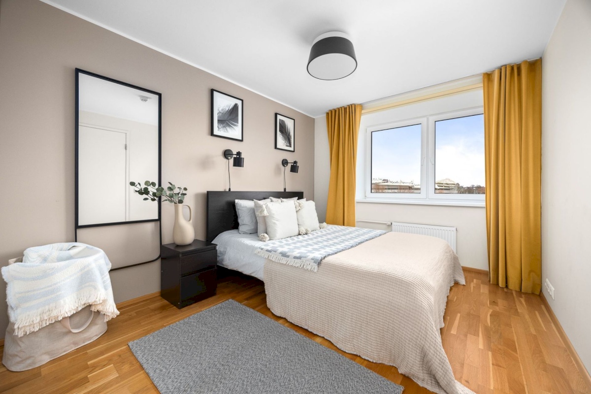 Tallinn, Kristiine linnaosa, Spordi 11