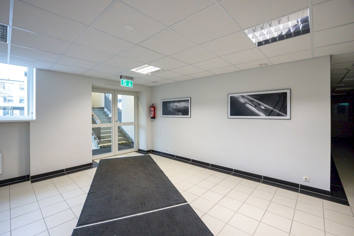 Tallinn, Kristiine linnaosa, Spordi 11