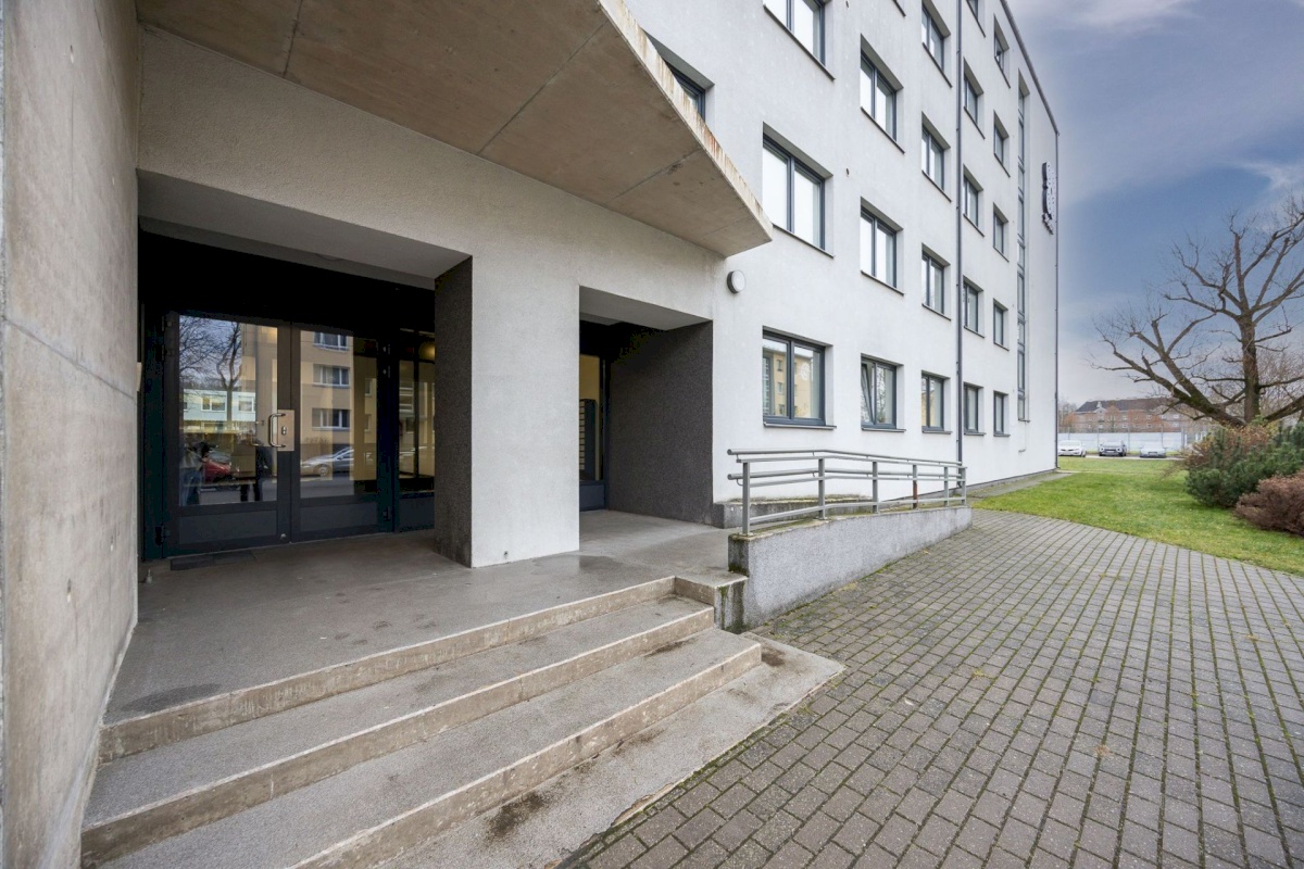 Tallinn, Kristiine linnaosa, Spordi 11