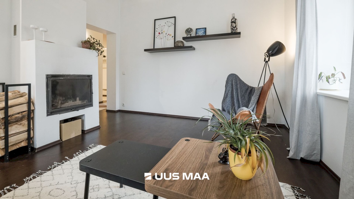 Tallinn, Nõmme linnaosa, Pärnu mnt 332