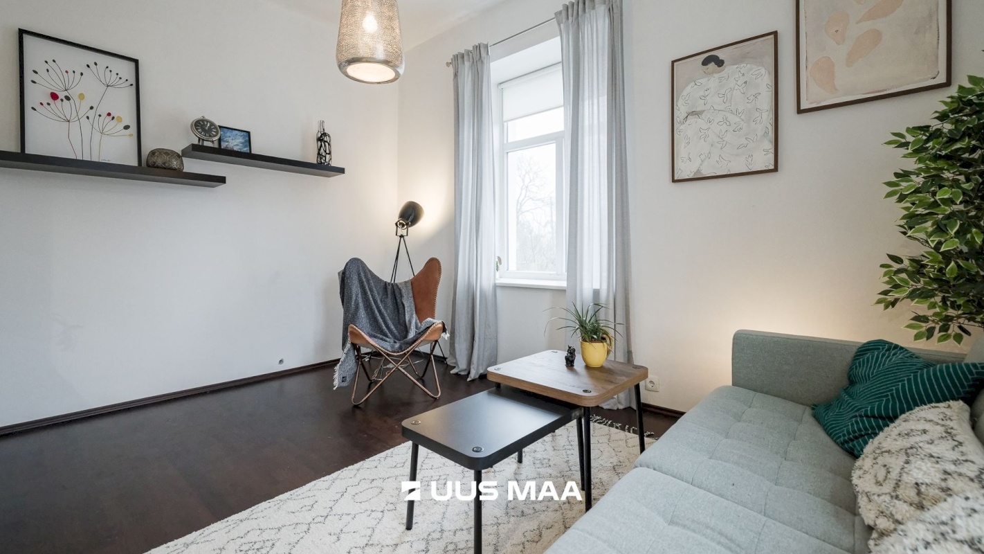 Tallinn, Nõmme linnaosa, Pärnu mnt 332