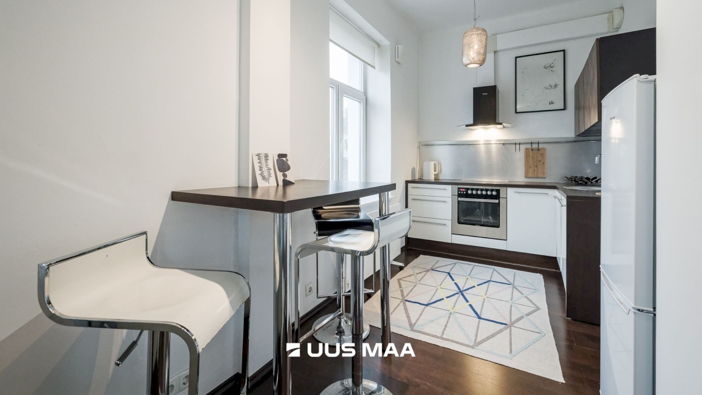 Tallinn, Nõmme linnaosa, Pärnu mnt 332