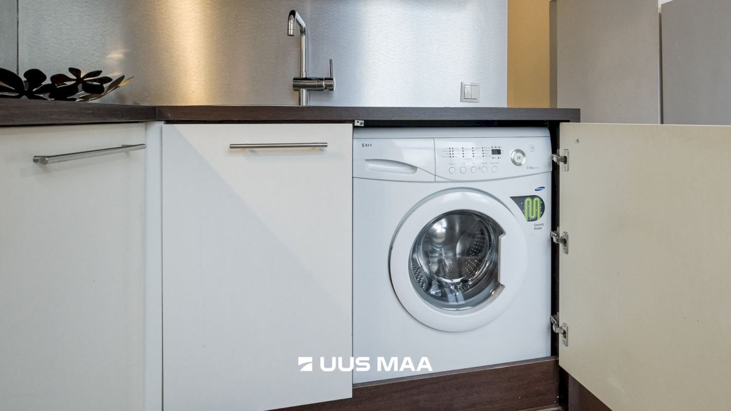 Tallinn, Nõmme linnaosa, Pärnu mnt 332