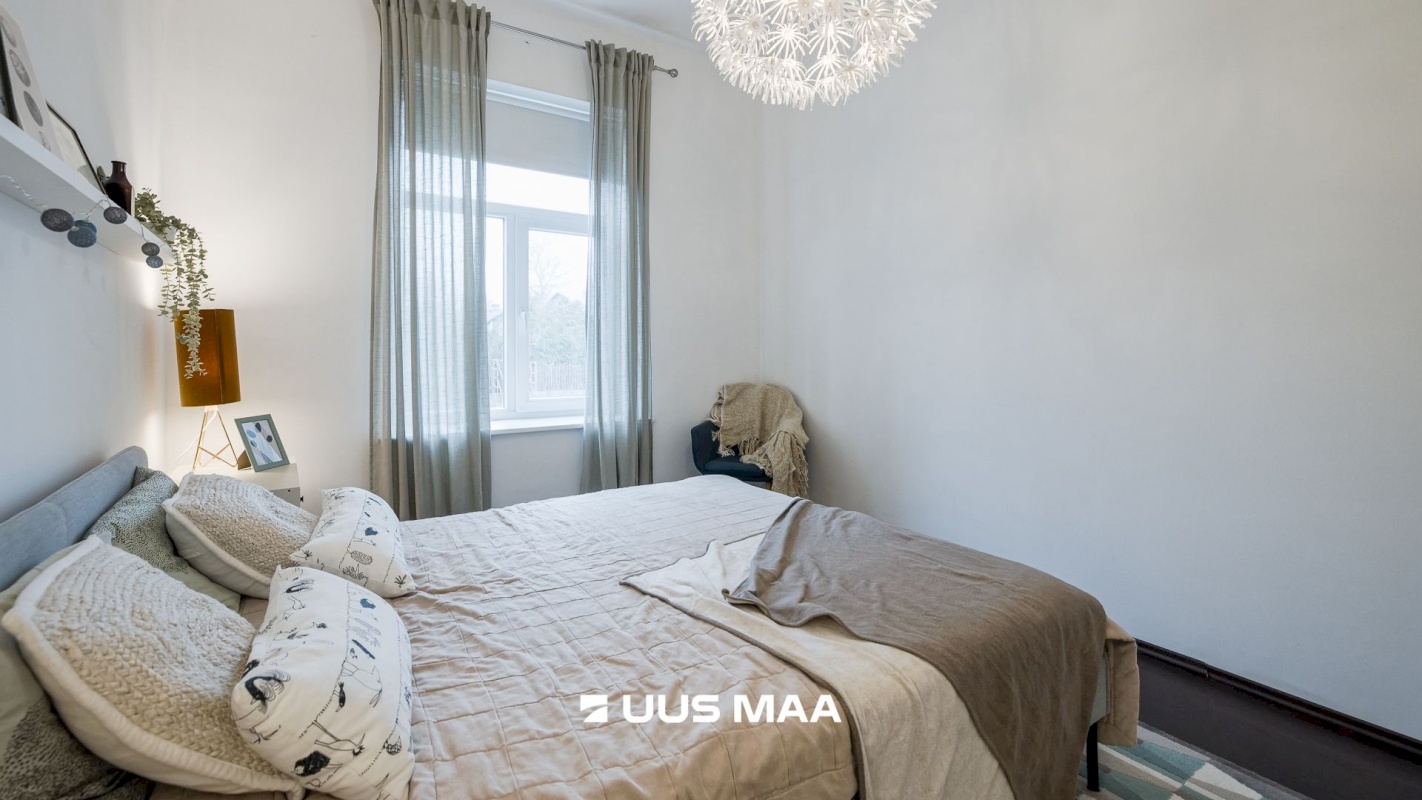 Tallinn, Nõmme linnaosa, Pärnu mnt 332