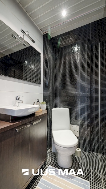 Tallinn, Nõmme linnaosa, Pärnu mnt 332