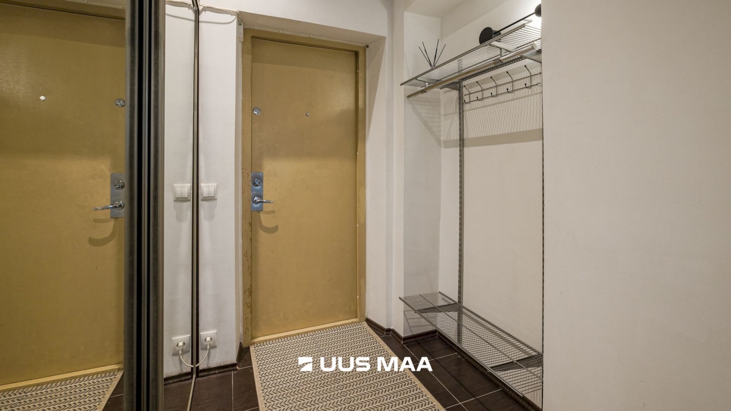 Tallinn, Nõmme linnaosa, Pärnu mnt 332