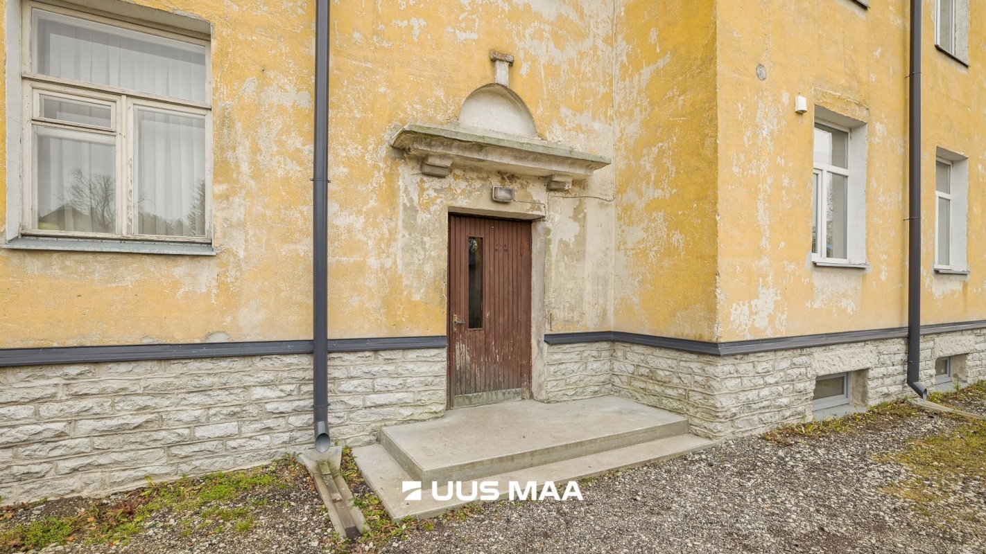 Tallinn, Nõmme linnaosa, Pärnu mnt 332