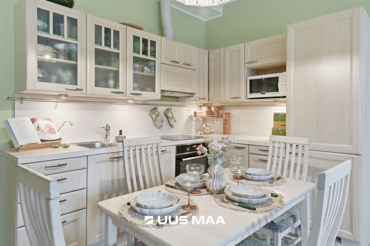 Tallinn, Põhja-Tallinna linnaosa, Kalamaja, Tööstuse 3