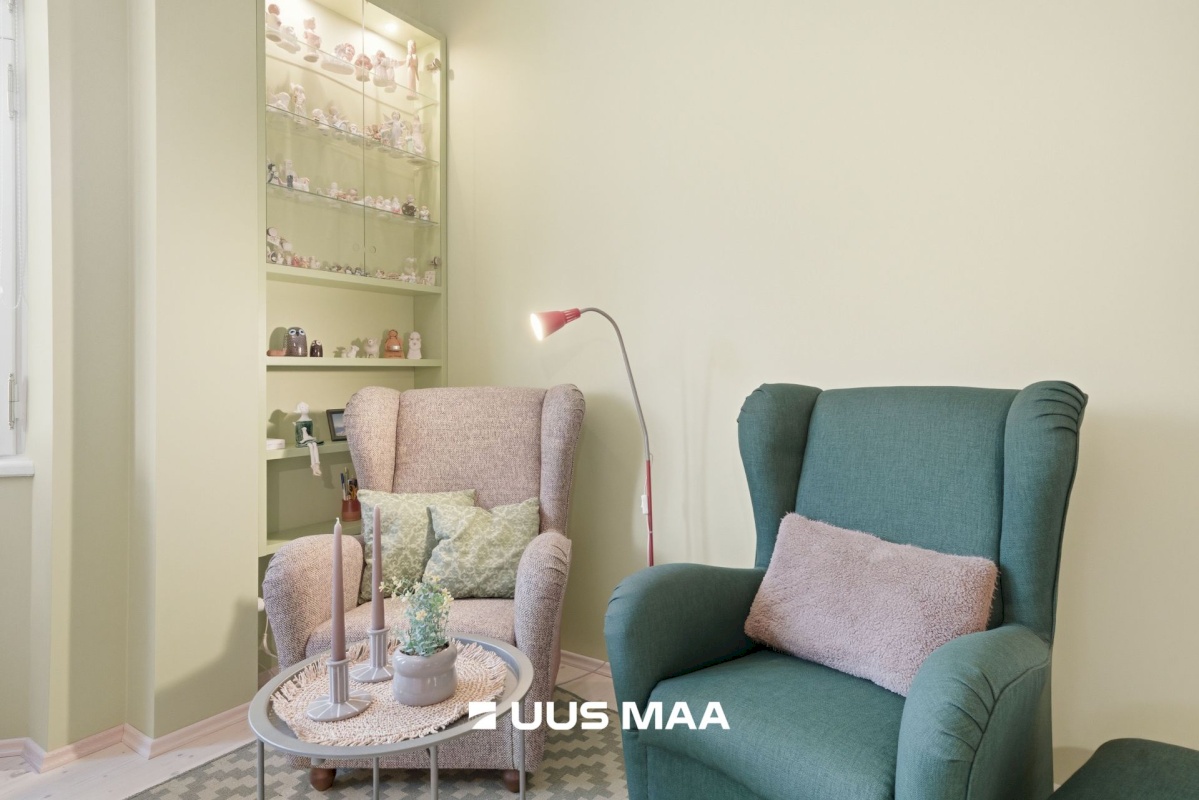 Tallinn, Põhja-Tallinna linnaosa, Kalamaja, Tööstuse 3