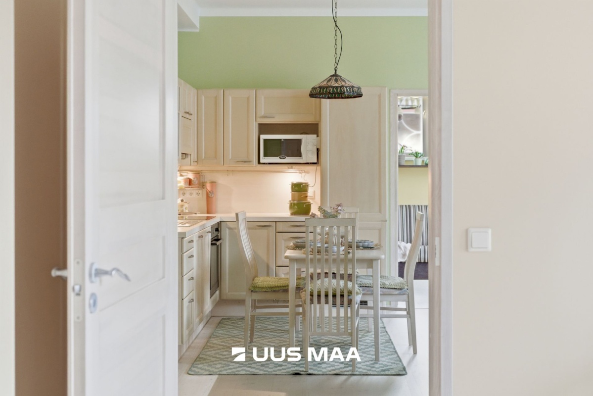 Tallinn, Põhja-Tallinna linnaosa, Kalamaja, Tööstuse 3