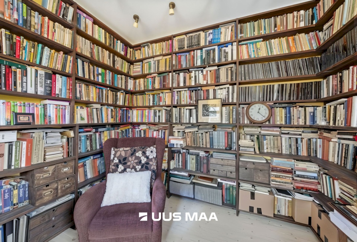 Tallinn, Põhja-Tallinna linnaosa, Kalamaja, Tööstuse 3