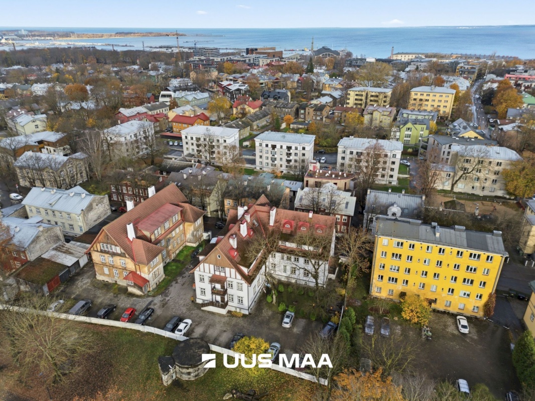Tallinn, Põhja-Tallinna linnaosa, Kalamaja, Tööstuse 3