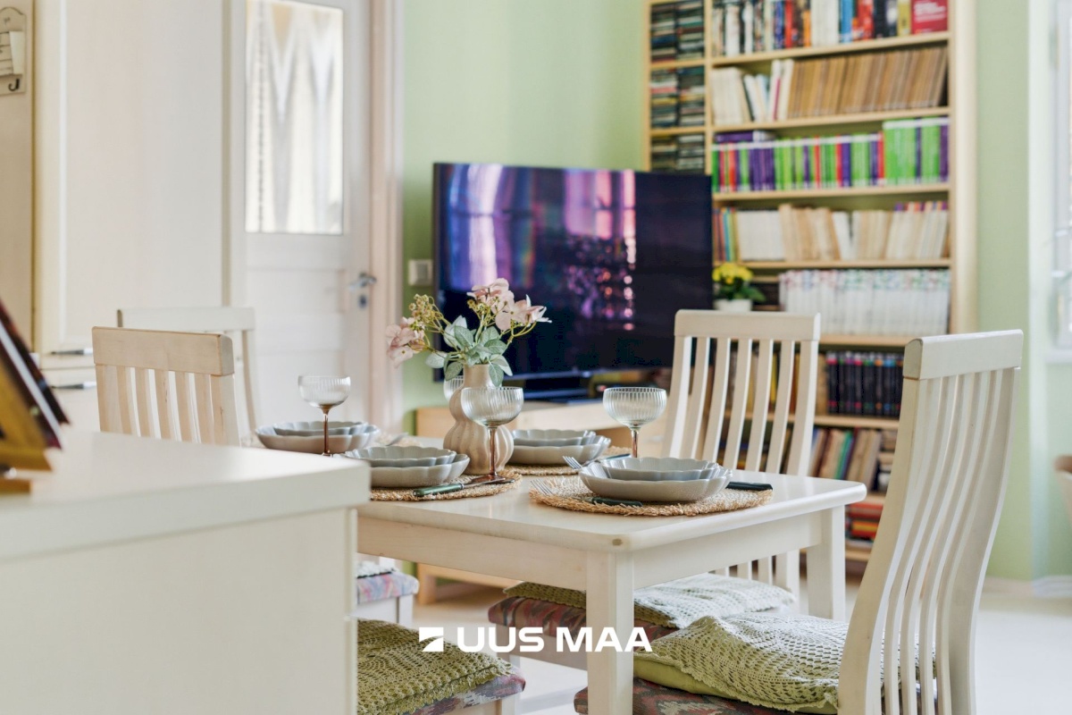 Tallinn, Põhja-Tallinna linnaosa, Kalamaja, Tööstuse 3