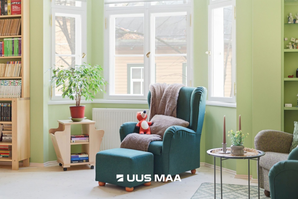 Tallinn, Põhja-Tallinna linnaosa, Kalamaja, Tööstuse 3