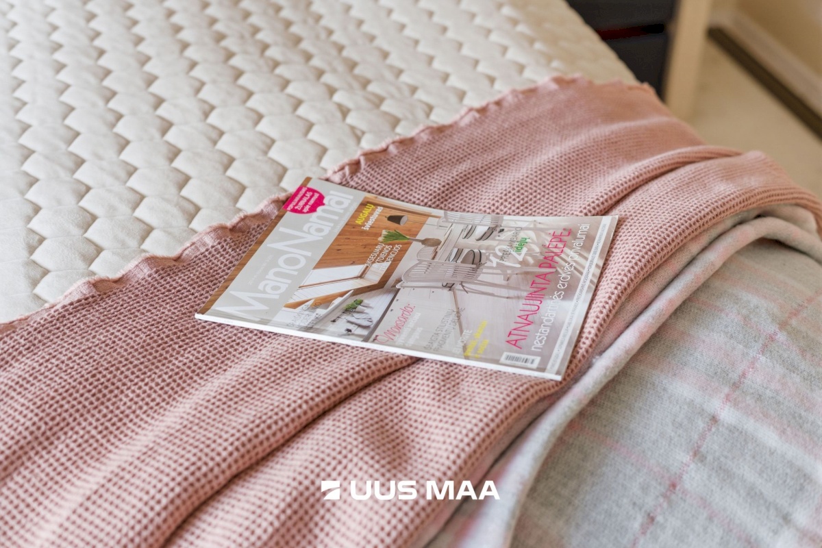 Tallinn, Põhja-Tallinna linnaosa, Kalamaja, Tööstuse 3