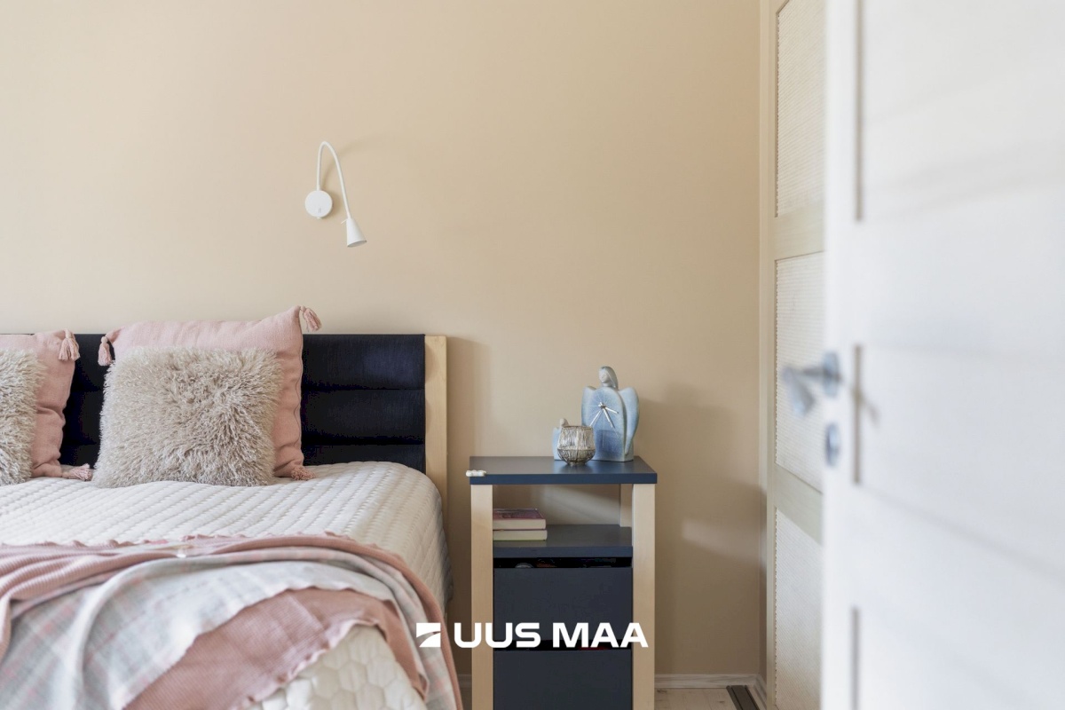 Tallinn, Põhja-Tallinna linnaosa, Kalamaja, Tööstuse 3