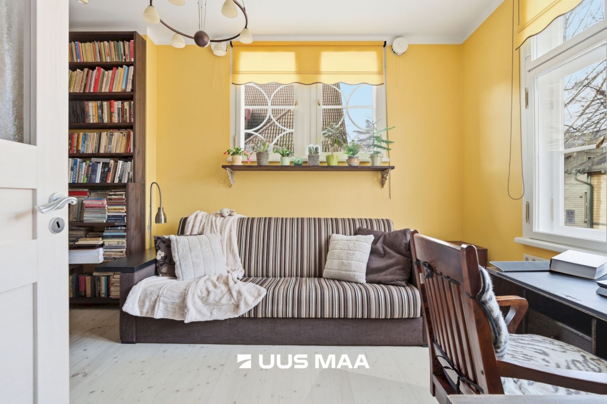 Tallinn, Põhja-Tallinna linnaosa, Kalamaja, Tööstuse 3