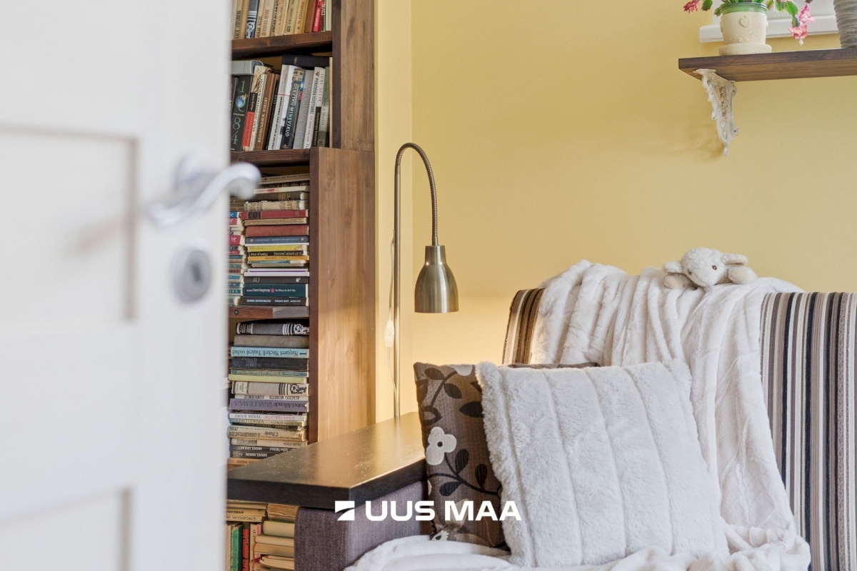 Tallinn, Põhja-Tallinna linnaosa, Kalamaja, Tööstuse 3