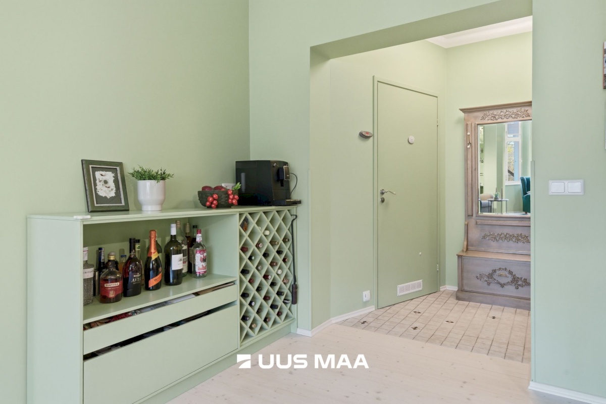 Tallinn, Põhja-Tallinna linnaosa, Kalamaja, Tööstuse 3