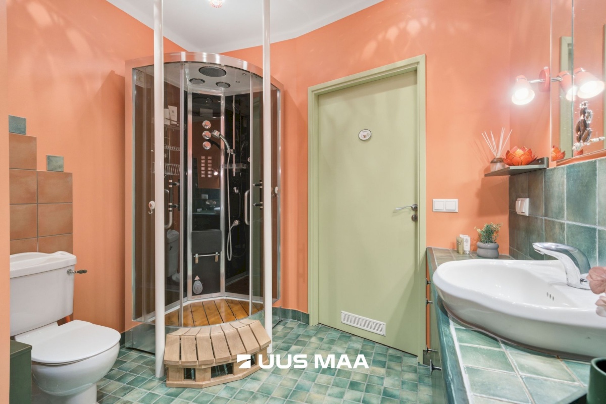 Tallinn, Põhja-Tallinna linnaosa, Kalamaja, Tööstuse 3