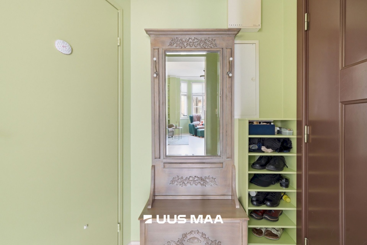 Tallinn, Põhja-Tallinna linnaosa, Kalamaja, Tööstuse 3