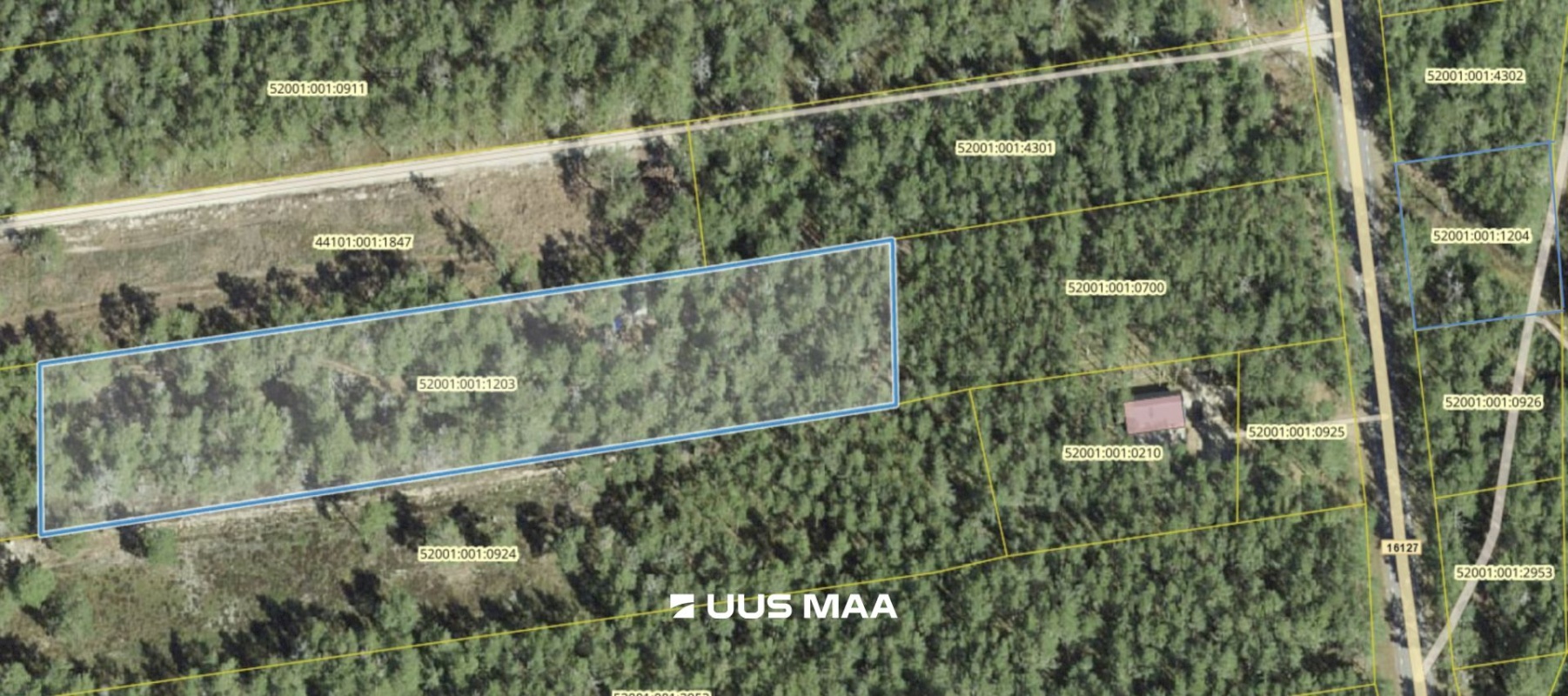 Lääne-Nigula vald, Rooslepa küla/Roslep