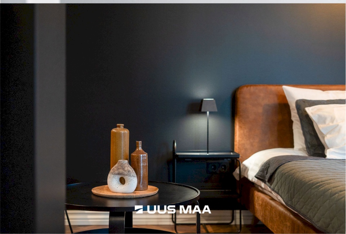 Haapsalu linn, Haapsalu linn, Uus tn 21