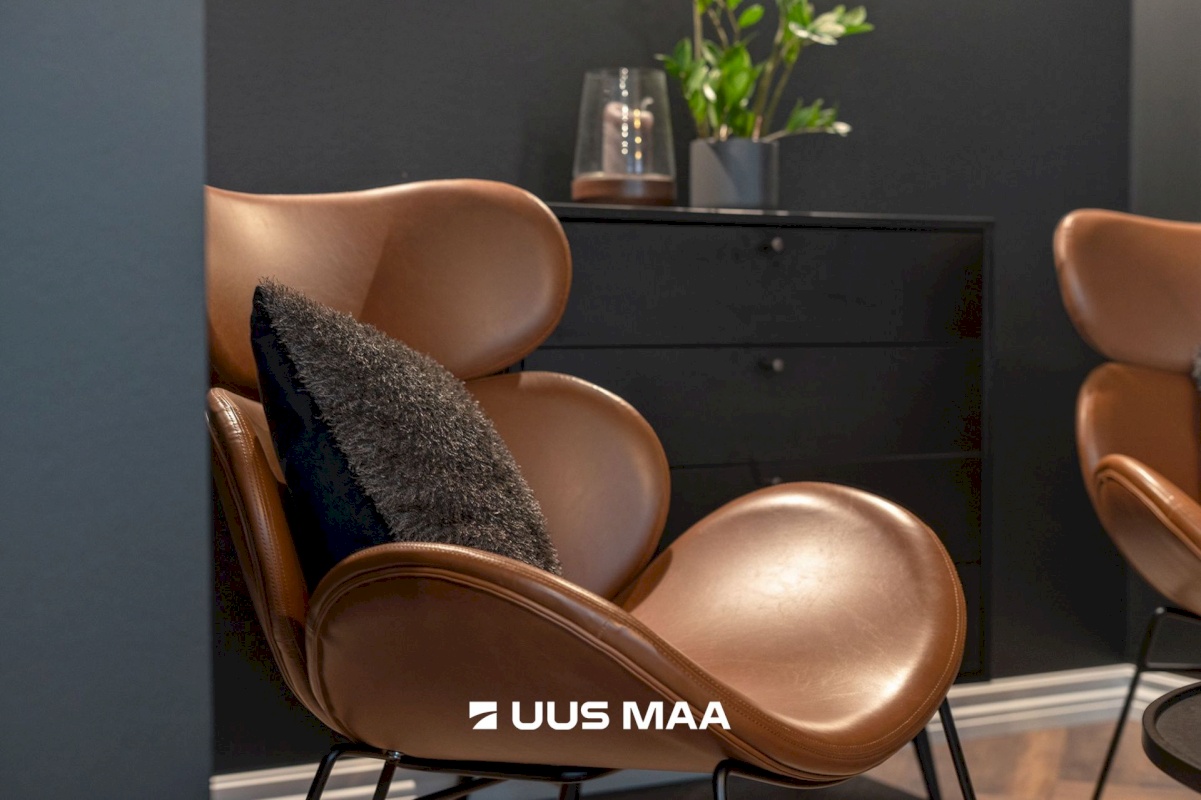 Haapsalu linn, Haapsalu linn, Uus tn 21