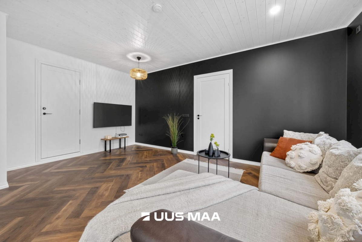 Haapsalu linn, Haapsalu linn, Uus tn 21