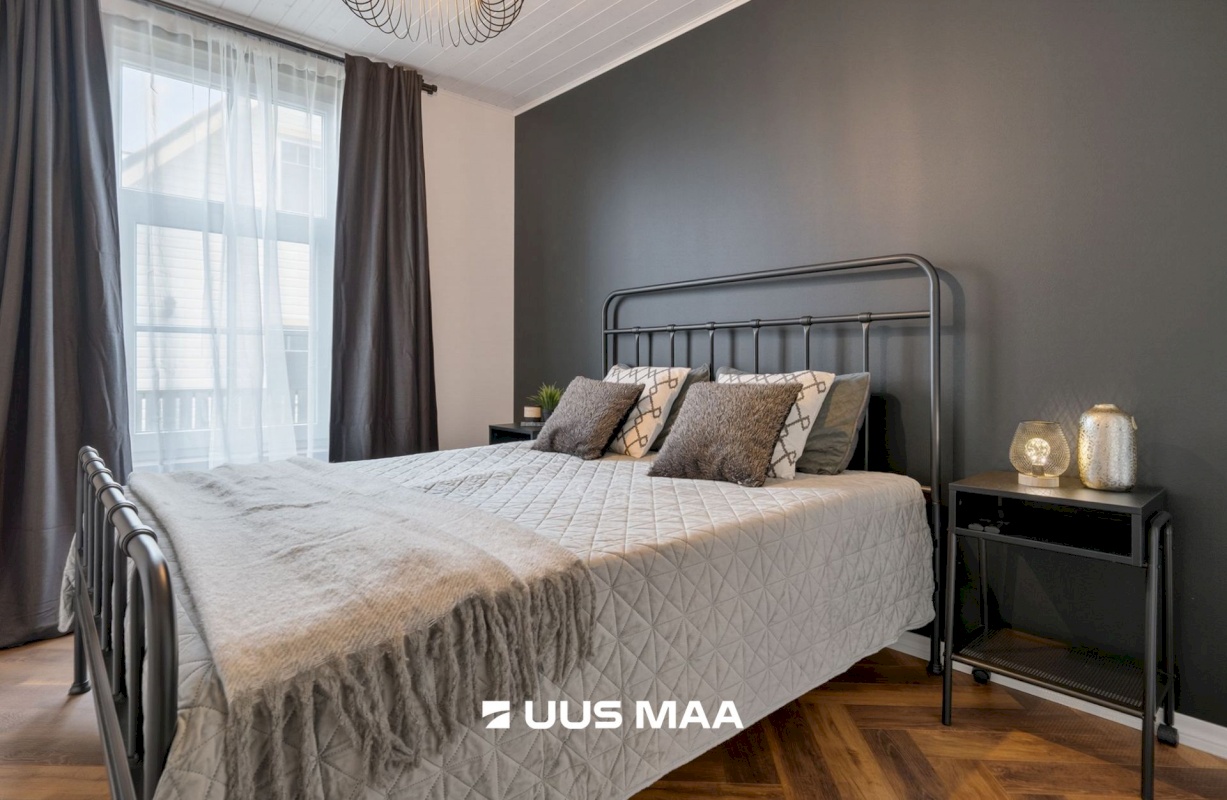 Haapsalu linn, Haapsalu linn, Uus tn 21