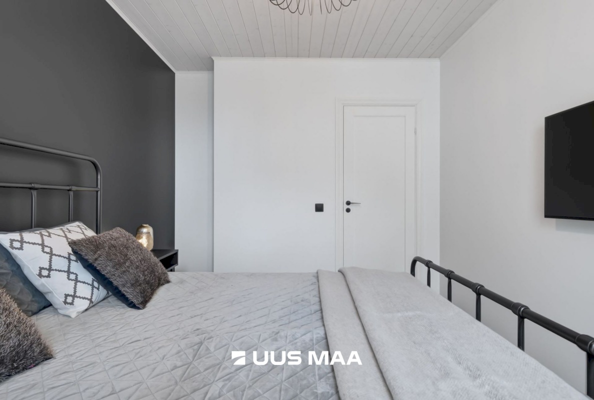 Haapsalu linn, Haapsalu linn, Uus tn 21