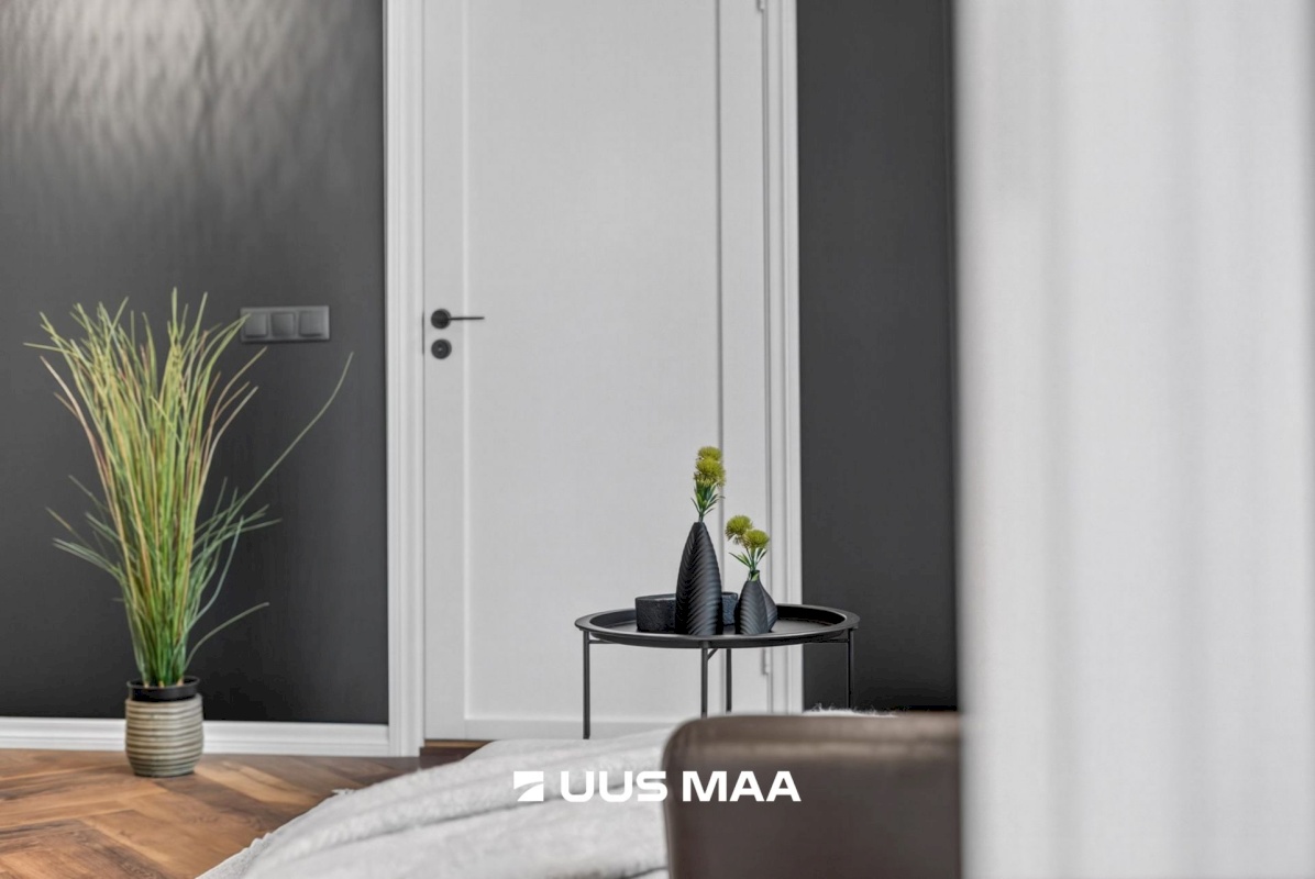 Haapsalu linn, Haapsalu linn, Uus tn 21