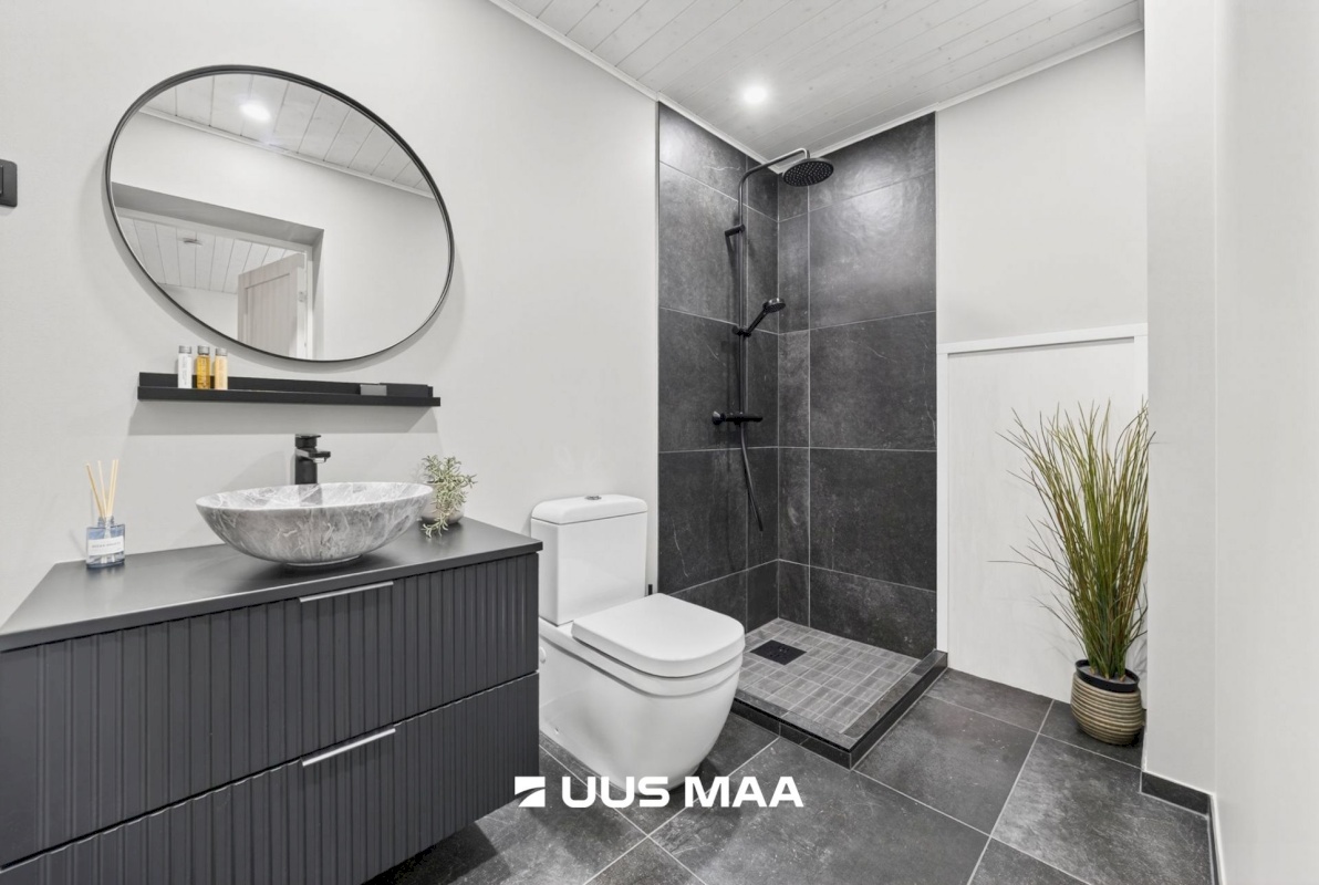 Haapsalu linn, Haapsalu linn, Uus tn 21