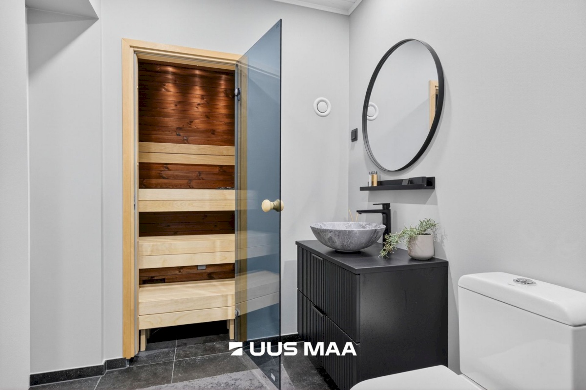 Haapsalu linn, Haapsalu linn, Uus tn 21