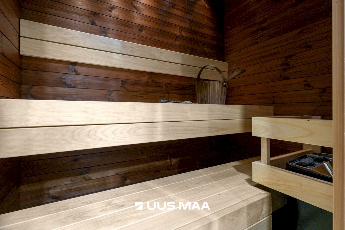 Haapsalu linn, Haapsalu linn, Uus tn 21