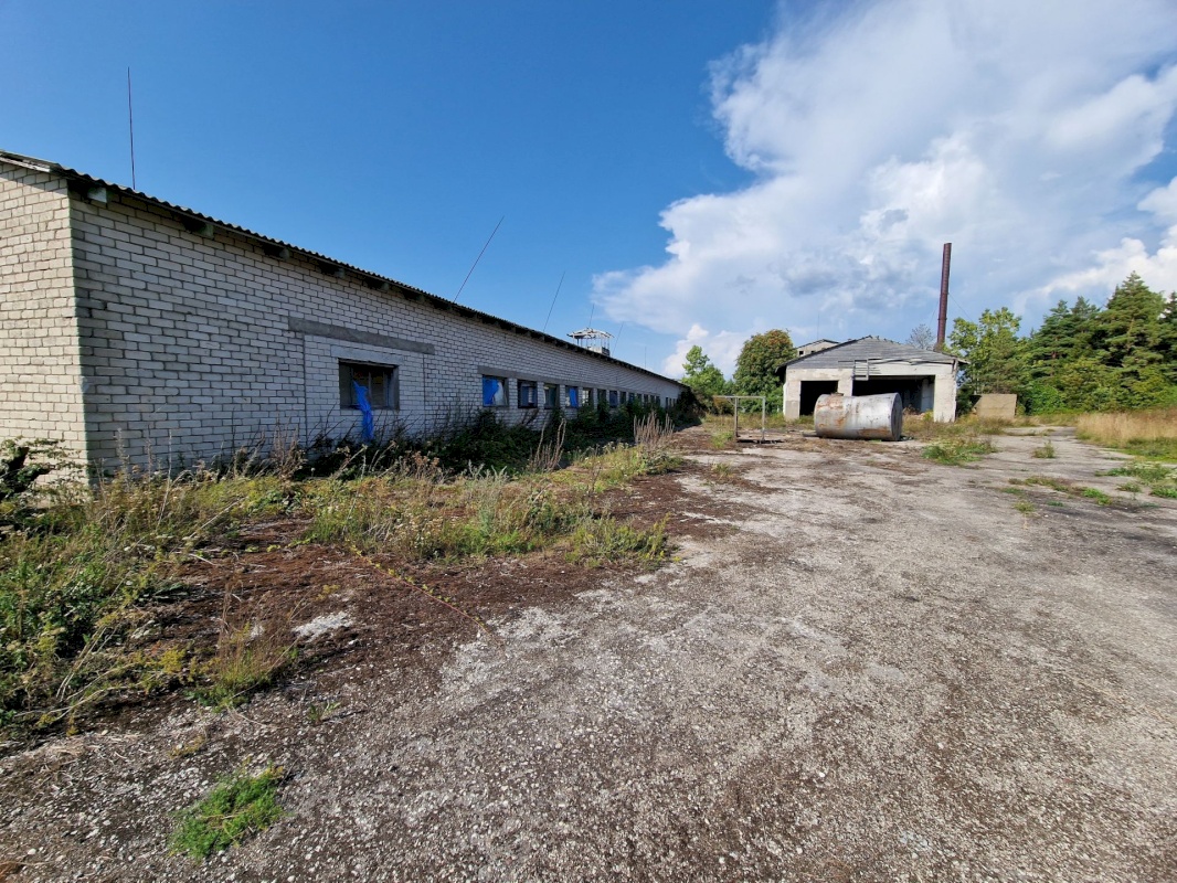 Lääneranna vald, Nurme küla, Sigala