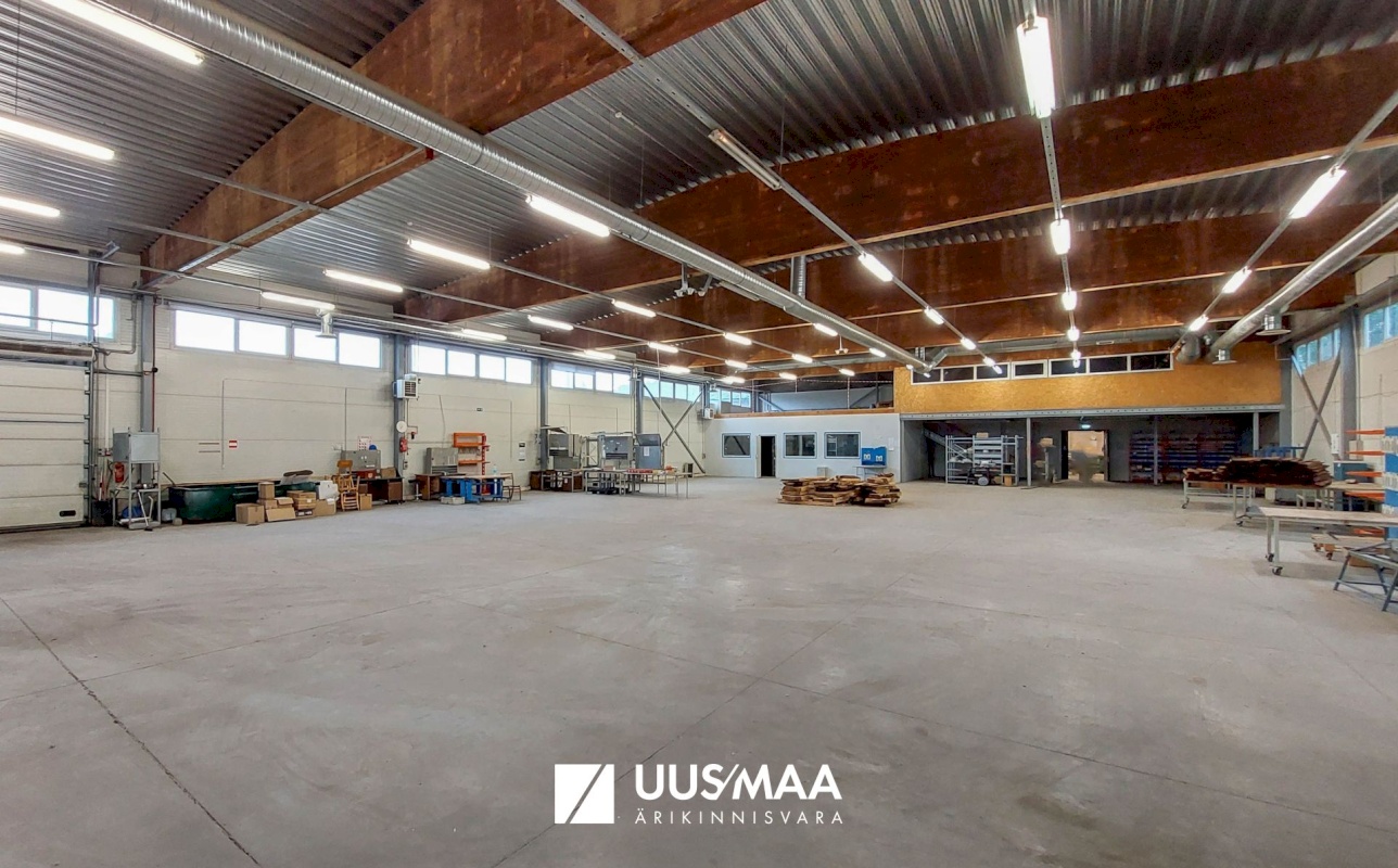 Kohtla-Järve linn, Järve linnaosa, Olevi 1A