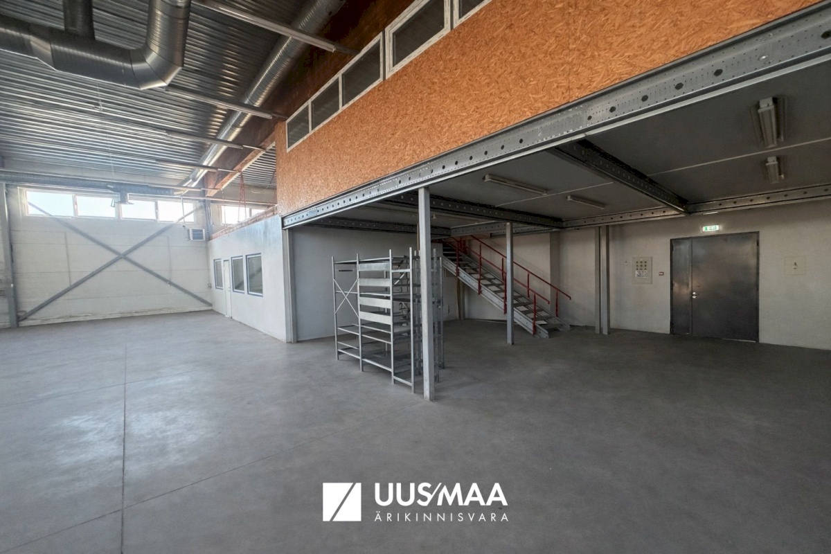 Kohtla-Järve linn, Järve linnaosa, Olevi 1A