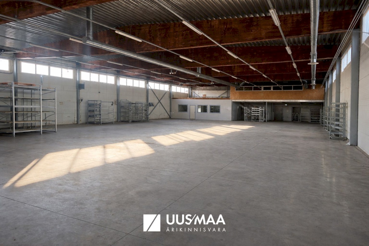 Kohtla-Järve linn, Järve linnaosa, Olevi 1A