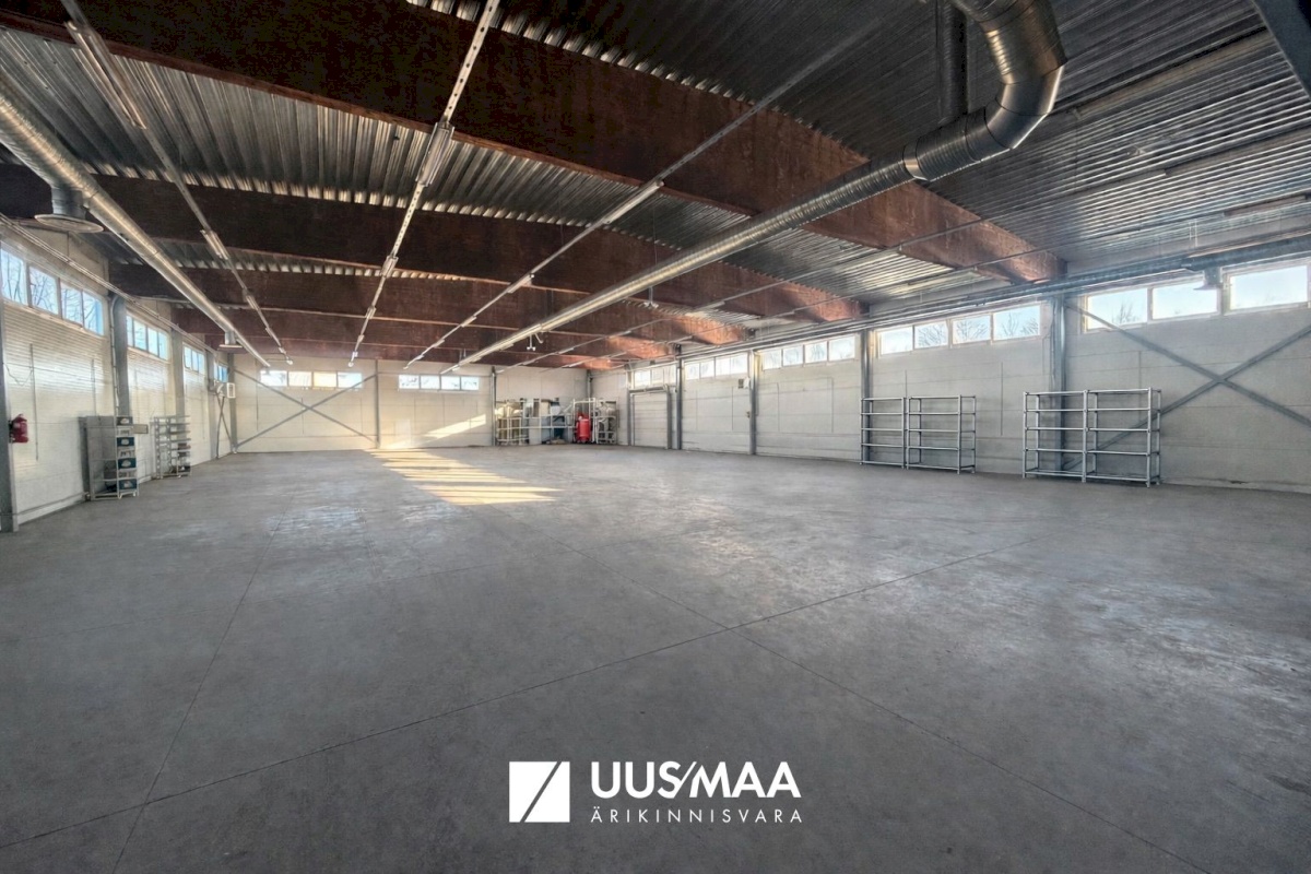 Kohtla-Järve linn, Järve linnaosa, Olevi 1A