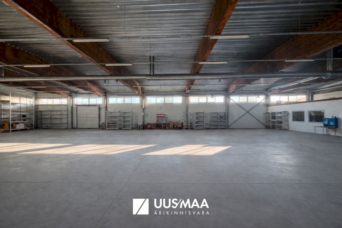 Kohtla-Järve linn, Järve linnaosa, Olevi 1A