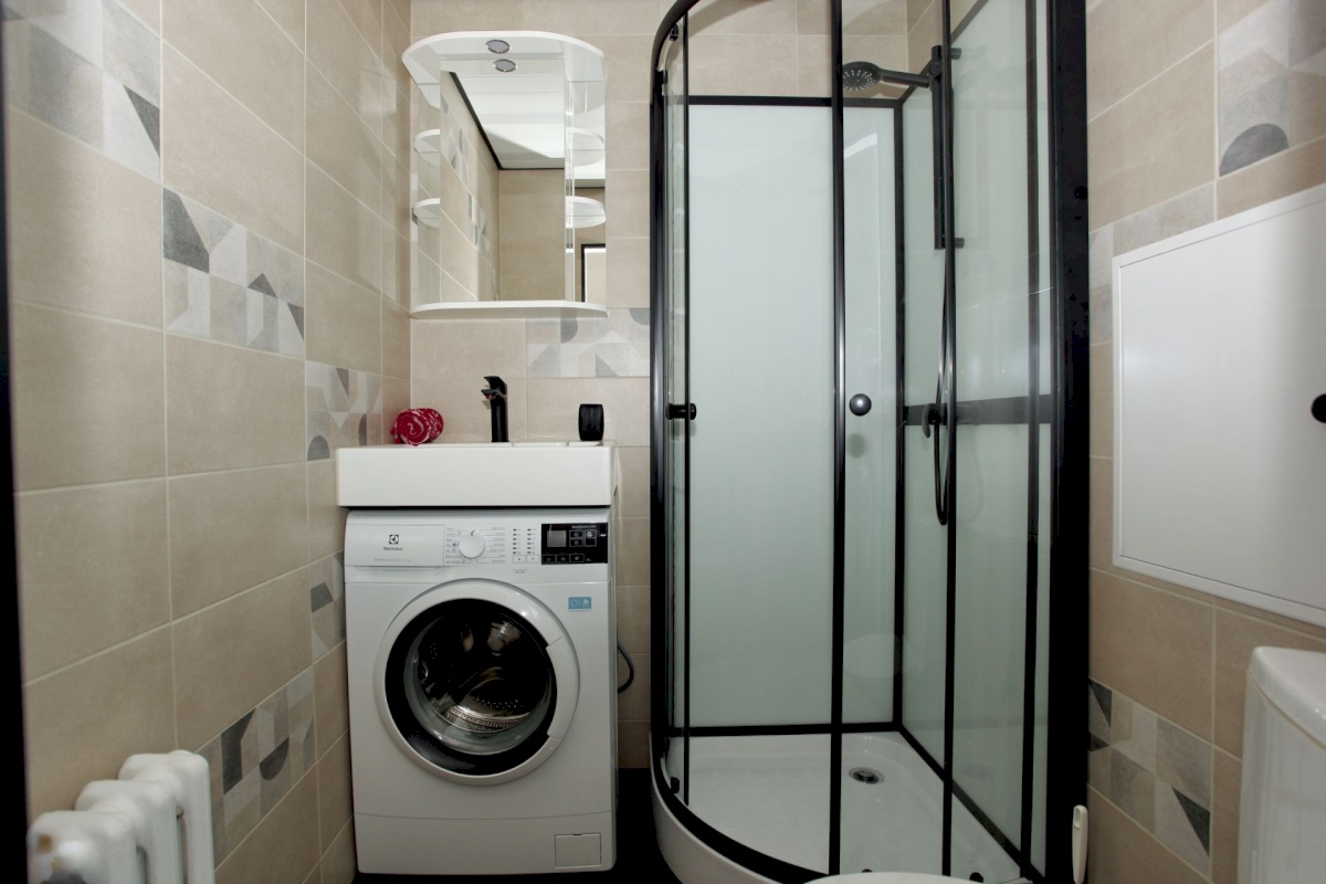 Pärnu linn, Pärnu linn, Ülejõe, Tallinna mnt 2