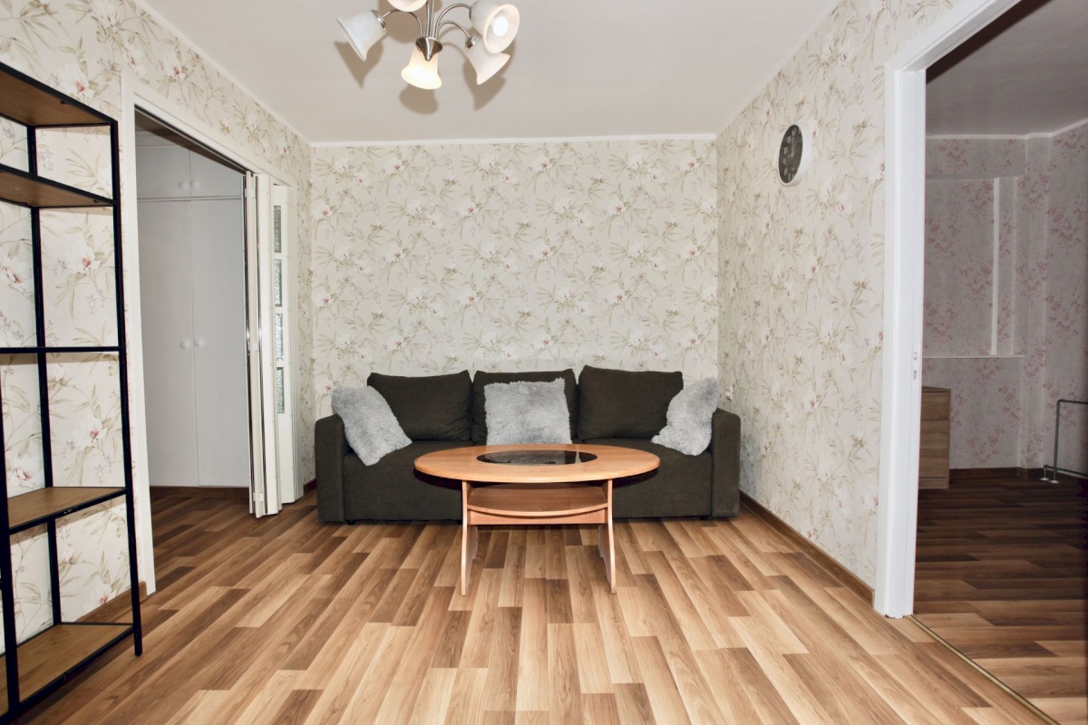 Pärnu linn, Pärnu linn, Ülejõe, Tallinna mnt 2