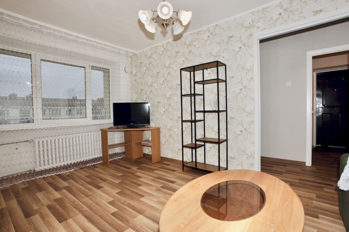 Pärnu linn, Pärnu linn, Ülejõe, Tallinna mnt 2