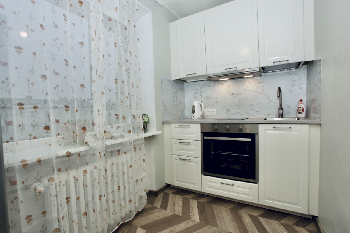 Pärnu linn, Pärnu linn, Ülejõe, Tallinna mnt 2